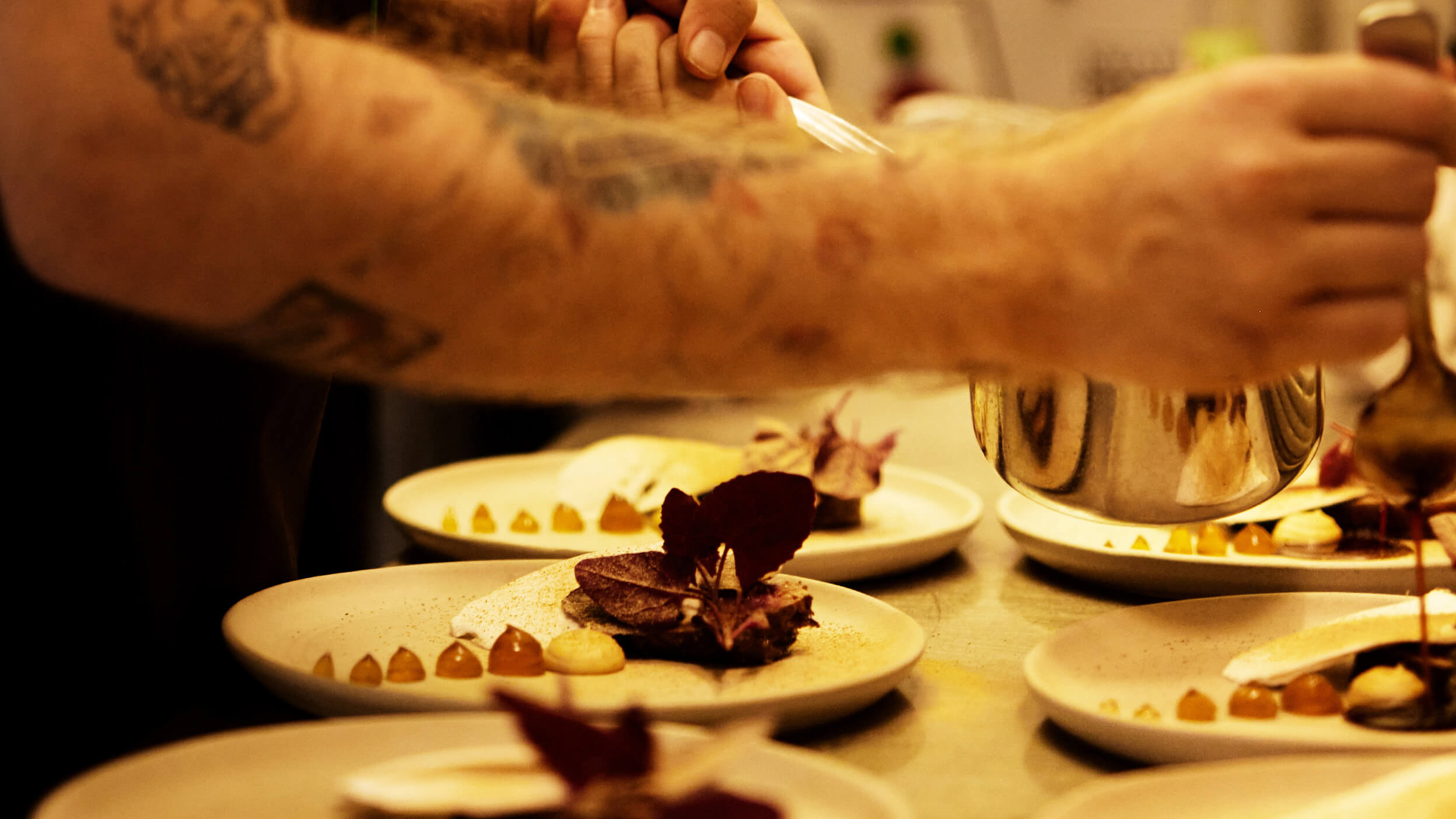 Bæredygtige verdensmål hos LOCA