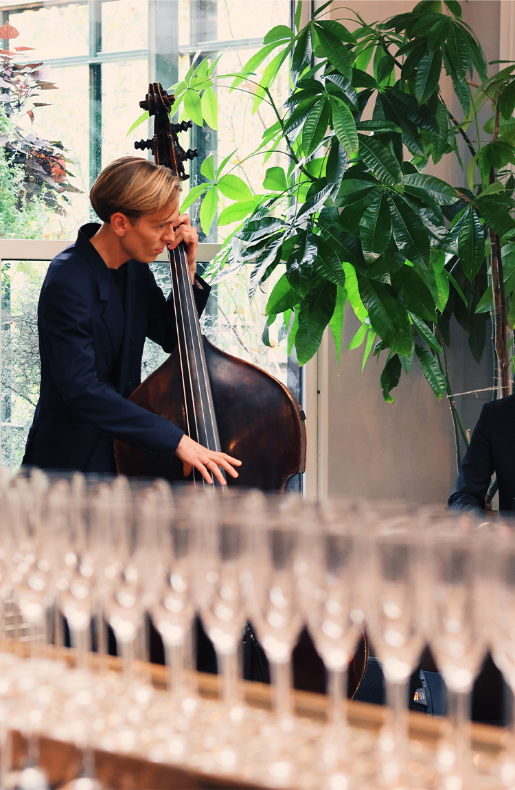 Cello LOCA Lancering