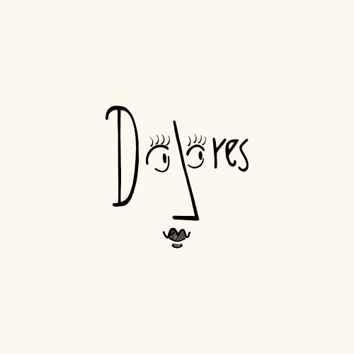 DOLORES Logo 2