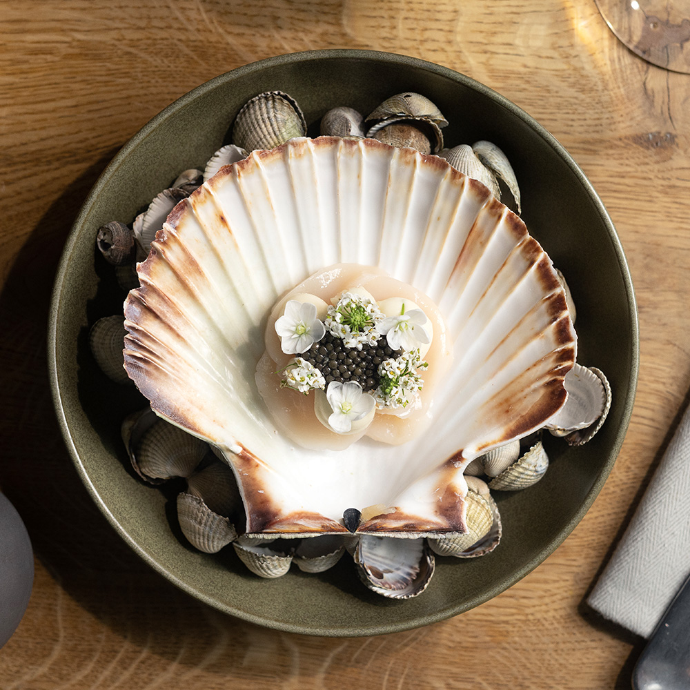 Gavekort til Restauranter i København