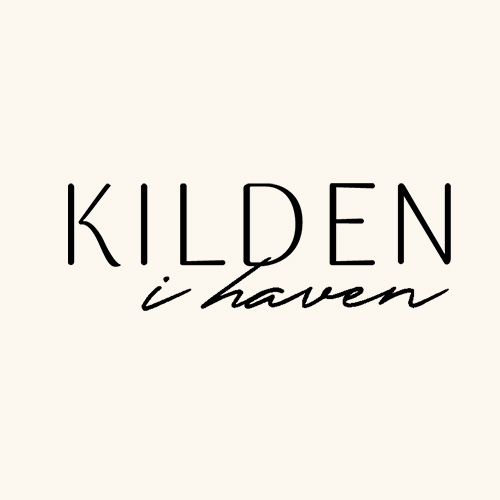 Kilden i haven logo