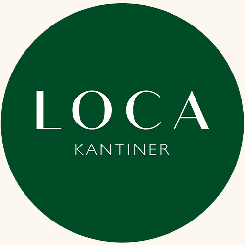 LOCA Kantiner LOGO
