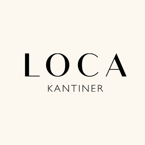 LOCA Kantiner logo