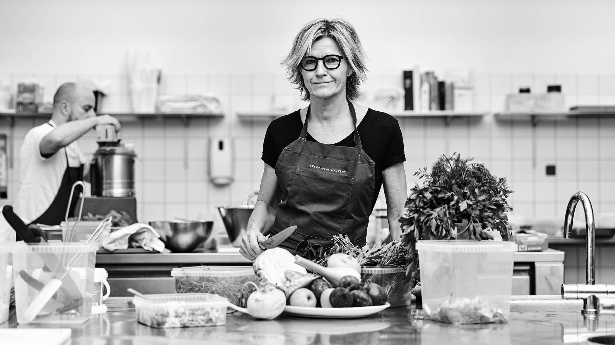 LOCA Kantiner vores koncept