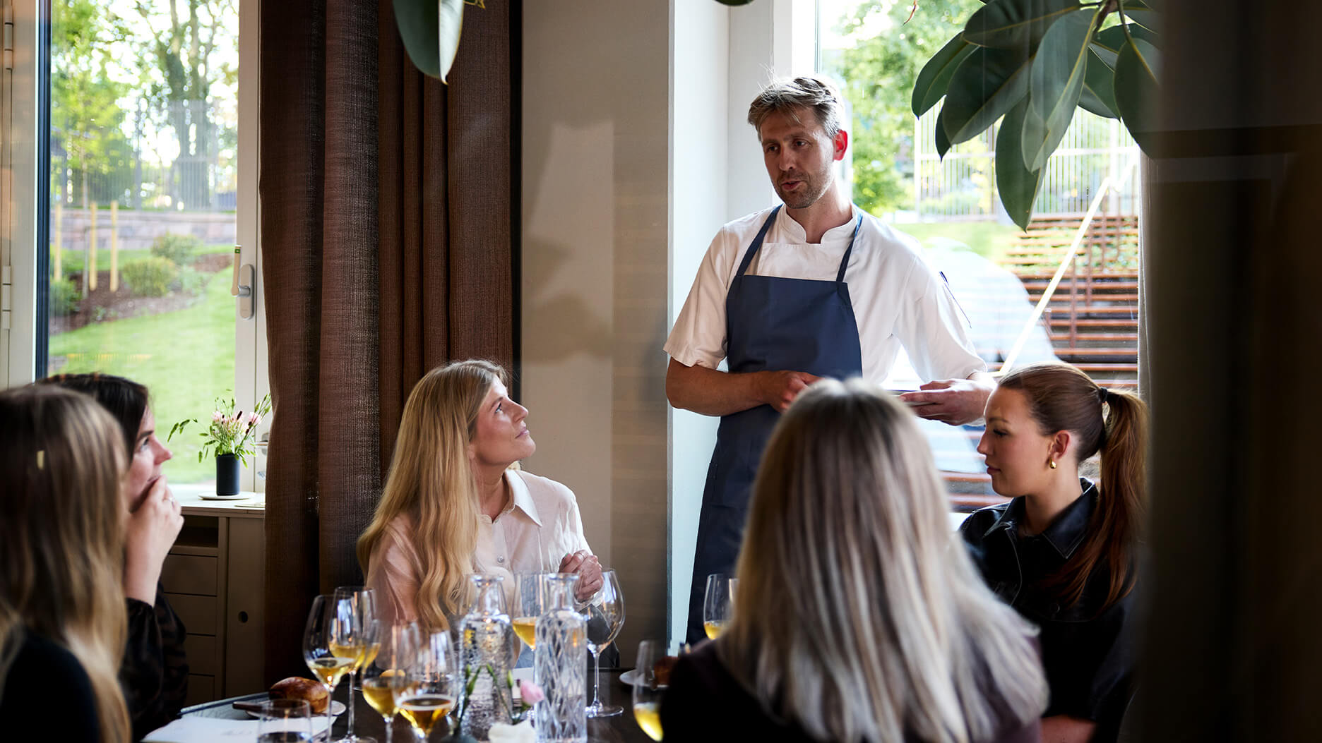 LOCA Livets andre fester