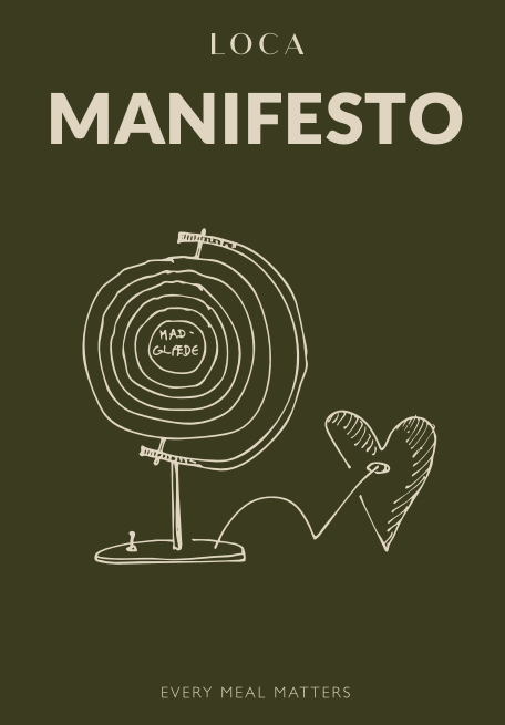 LOCA MANIFESTO