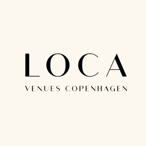 LOCA Venues logo