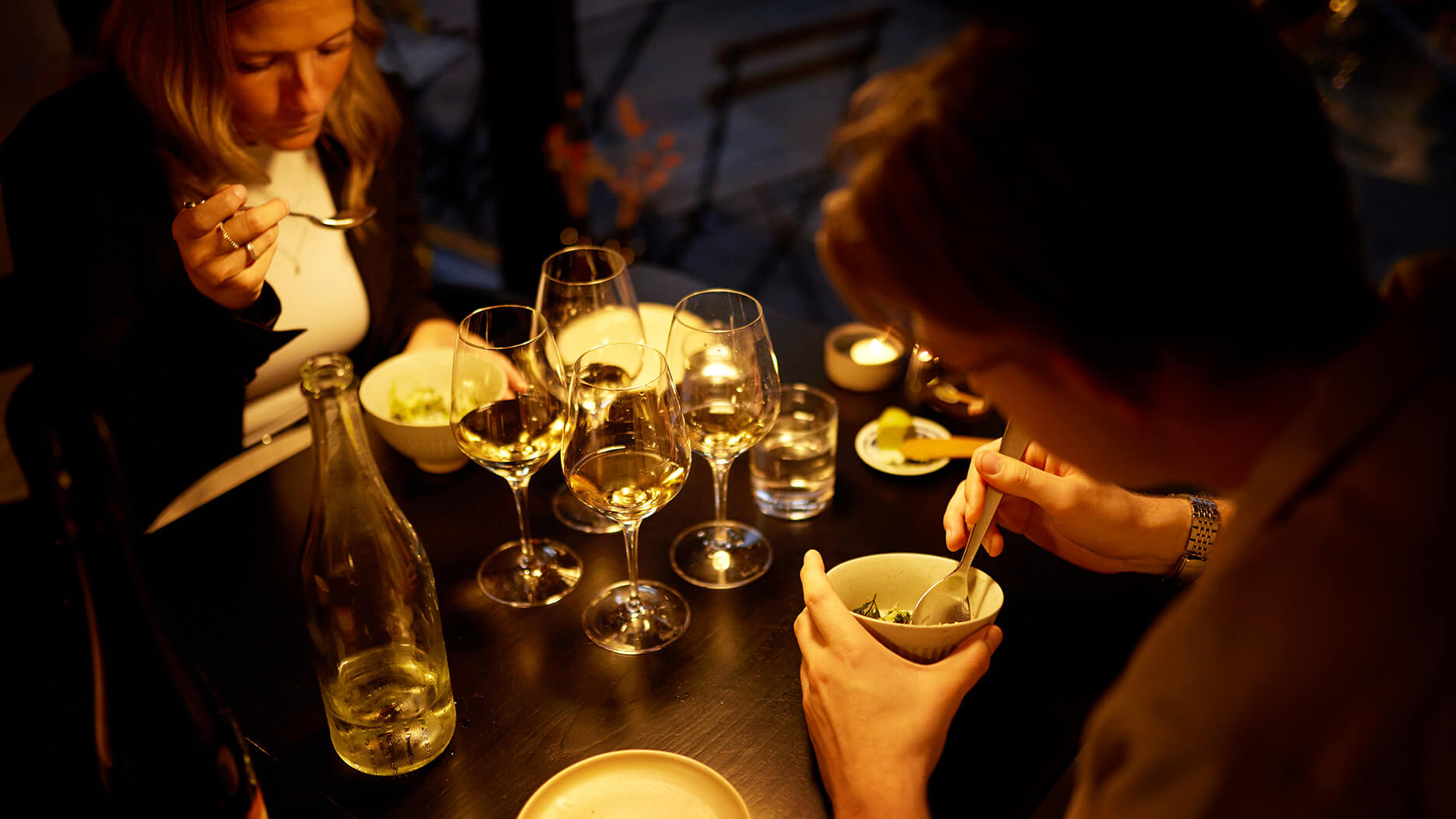 LOCA restauranter og kantiner i København