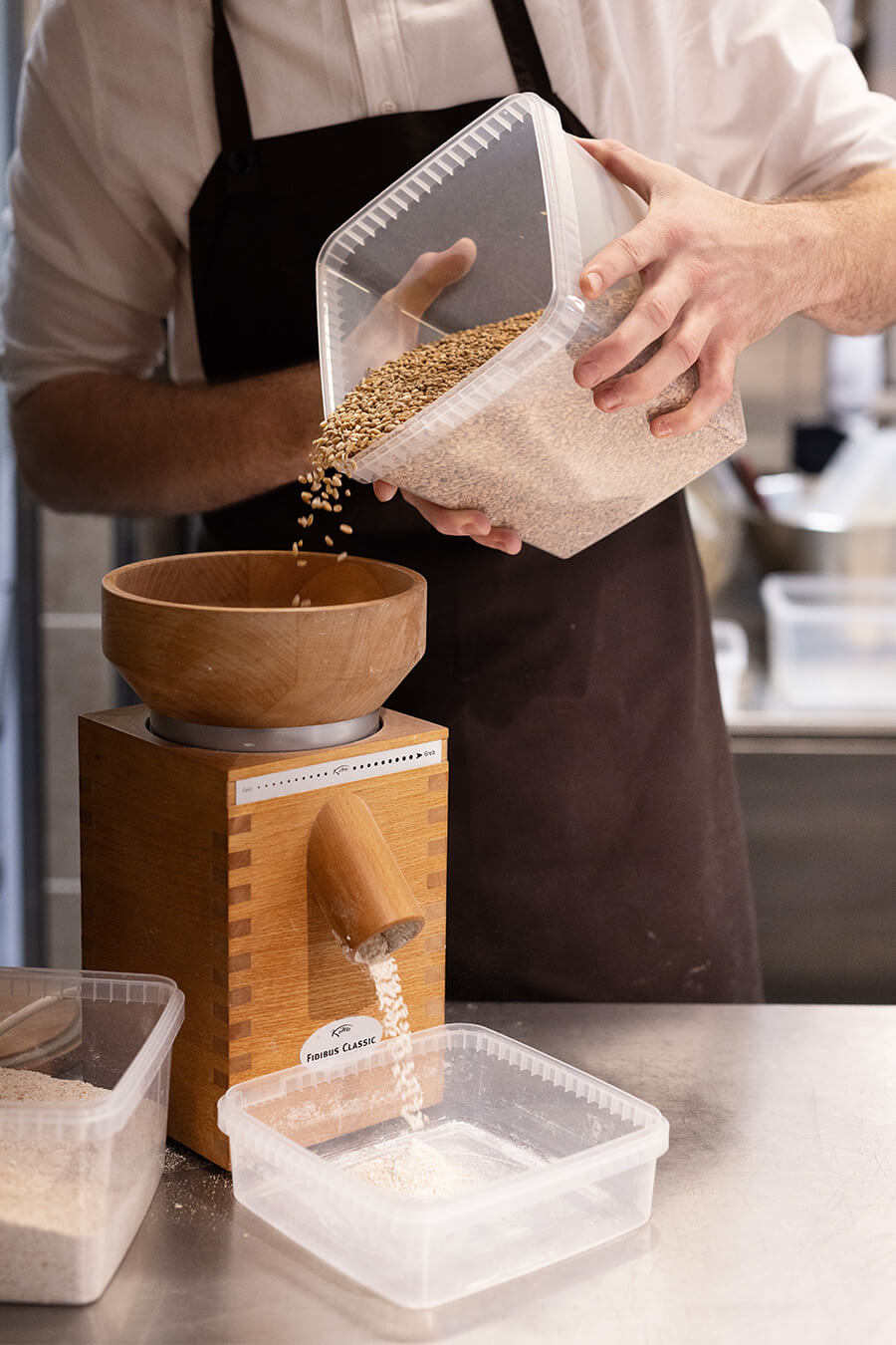 LOCAs bæredygtighedsrapport