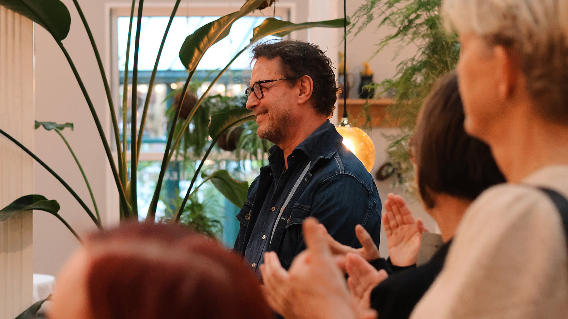 Lars Nørgård LOCA