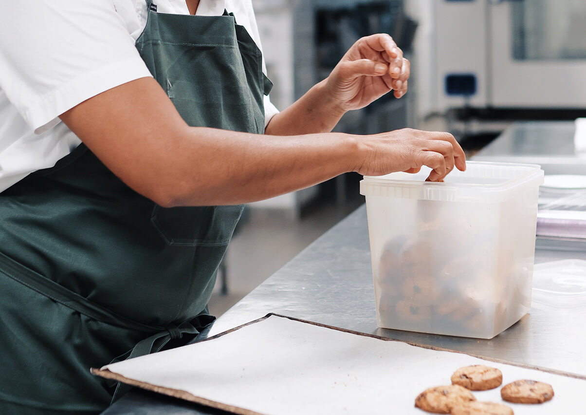 Mød holdet bag LOCA Kantiner