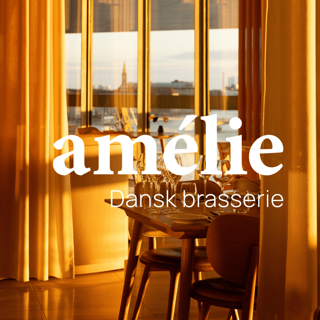 Amalie LOCA Hjemmeside