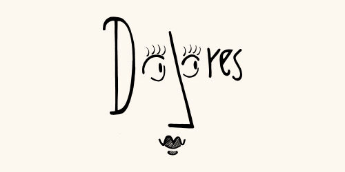 DOLORES Logo 2