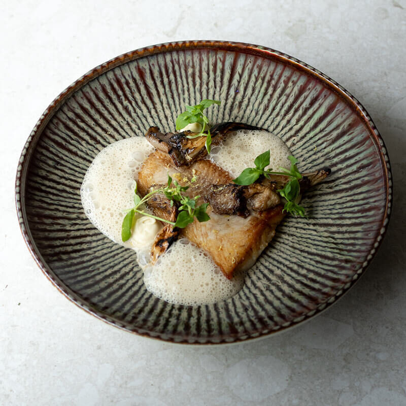 Dining Week hos RADIO