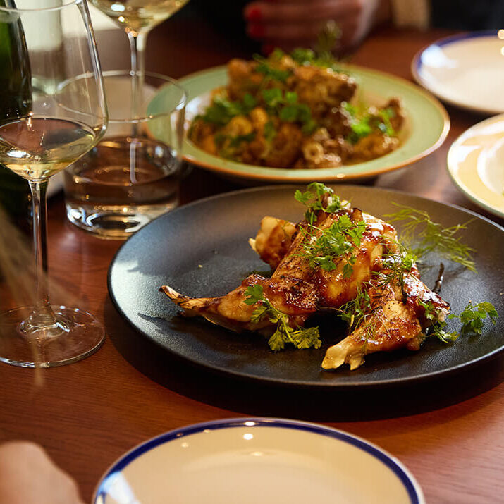 Dining Week i uge 42