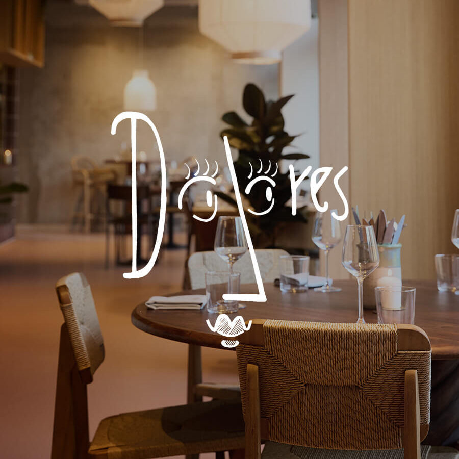 Dolores mad og vinbar i Carlsberg Byen