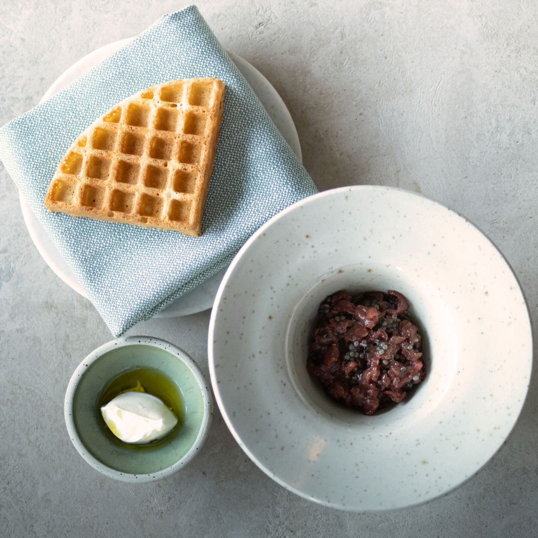 Jægeraften Paula Annonce 3