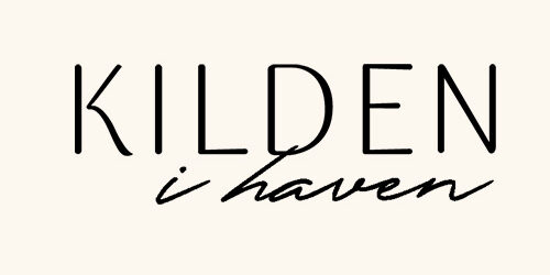 Kilden i haven logo