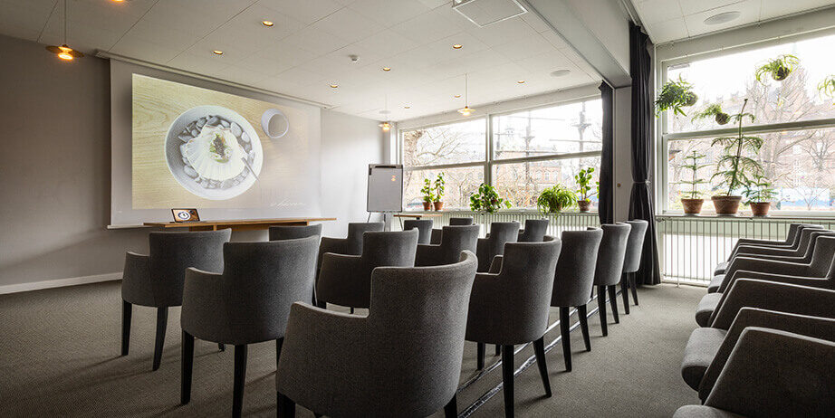 Konference lokale KILDEN