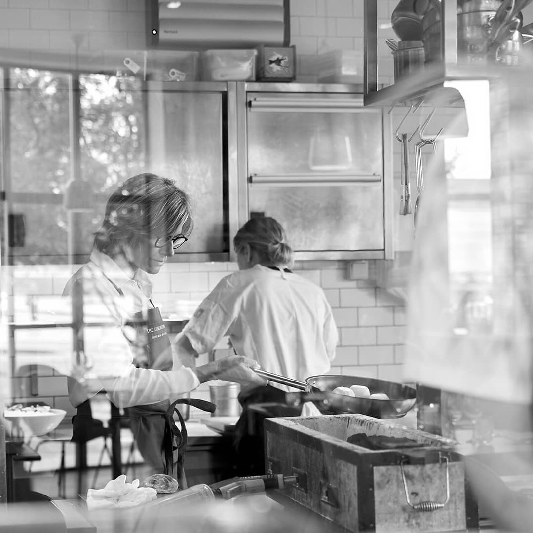 LOCA Gruppen bæredygtig gastronomi