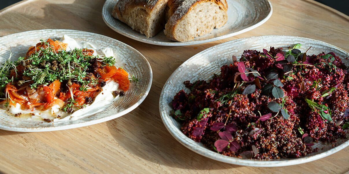 LOCA Kantiner ansvarlig mad