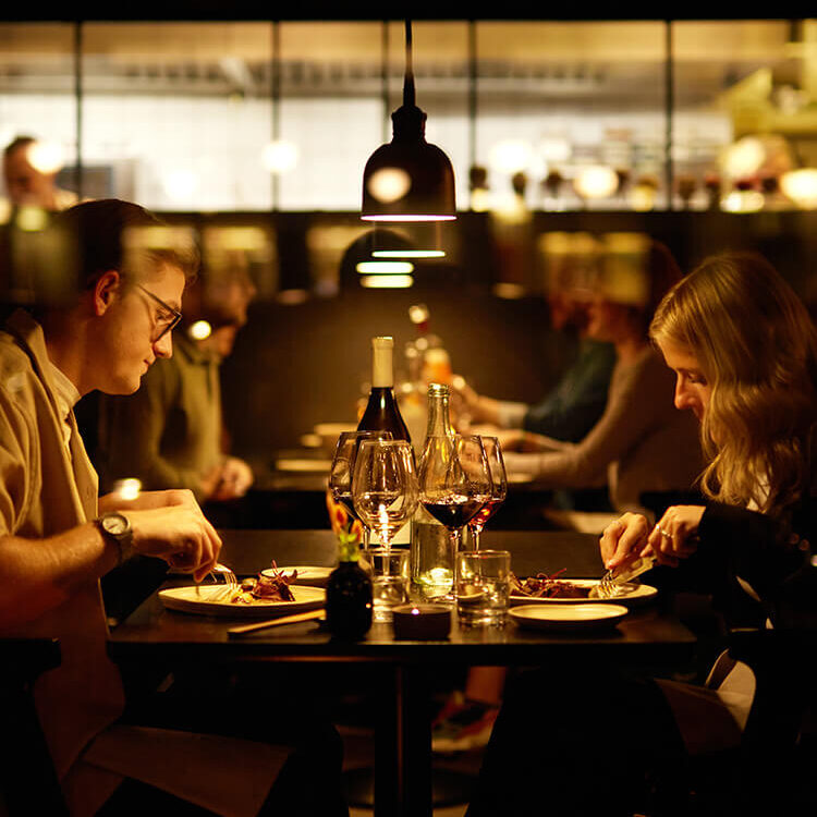 LOCA Mennesker skaber oplevelser