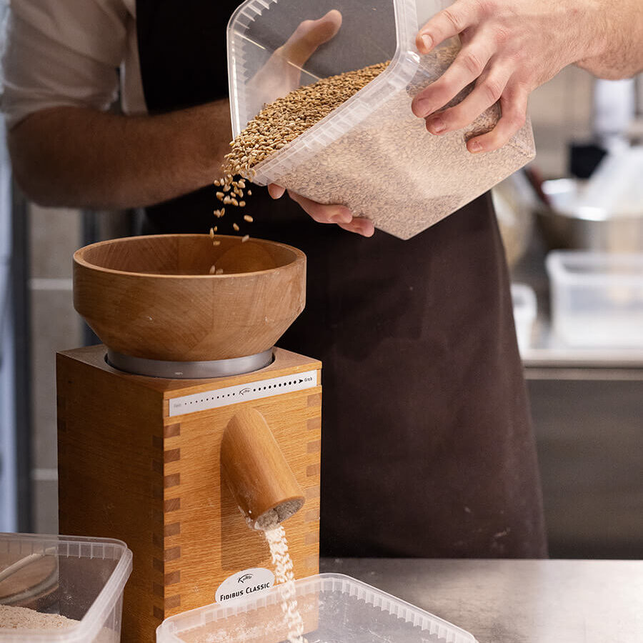 LOCAs bæredygtighedsrapport