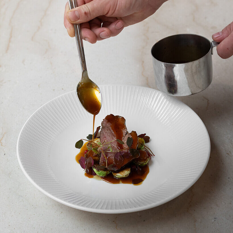 West side story i Operaen hos Almanak